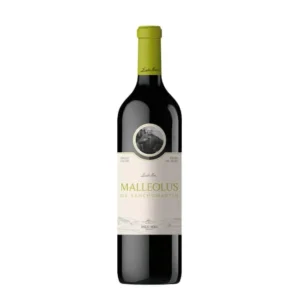 Emilio Moro Malleolus de Sanchomartín 2022