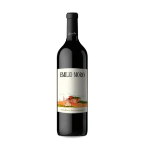 Emilio Moro Vendimia Seleccionada 2023
