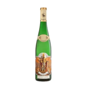 Emmerich Knoll Grüner Veltliner Ried Kreutles Federspiel 2023