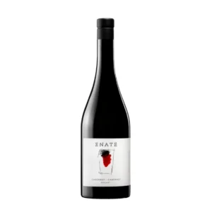 Enate Cabernet-Cabernet 2022