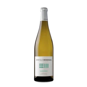 Enrique Mendoza Chardonnay Joven 2025