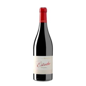 Enrique Mendoza Estrecho Monastrell 2022
