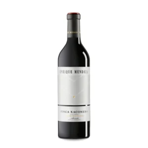 Enrique Mendoza Finca Xaconero 2017 2023