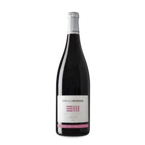 Enrique Mendoza Pinot Noir 2025