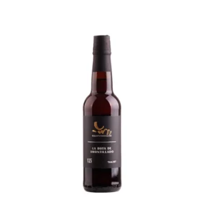 Equipo Navazos La Bota 125 de Amontillado Viejísimo “Bota NO”