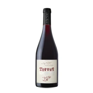 Espelt Terres Negres 2021