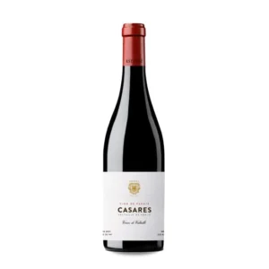 Estévez Bodegas y Viñedos Versos Casares 2023