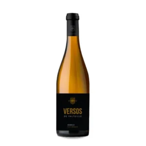 Estévez Bodegas y Viñedos Versos de Valtuille Godello 2024