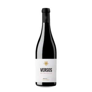 Estévez Bodegas y Viñedos Versos de Valtuille Mencía 2024