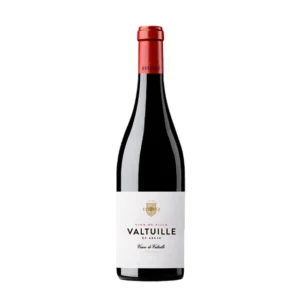 Estévez Bodegas y Viñedos Versos de Valtuille Vino de Villa 2023