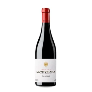 Estévez Bodegas y Viñedos Versos La Vitoriana 2022