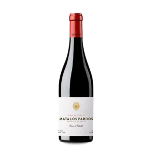 Estévez Bodegas y Viñedos Versos Mata los Pardos 2022
