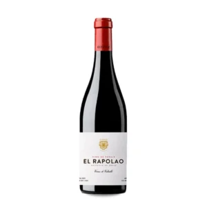 Estévez Bodegas y Viñedos Versos Rapolao 2022