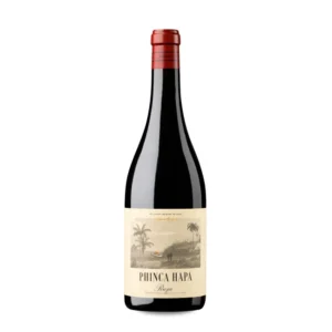 Etérea Kripan Phinca Hapa Tinto 2021
