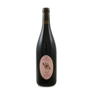 Etienne Courtois Les Cailloux Cuvée des Etourneaux 2015