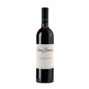 Ettore Germano Barbera D'Alba DOC 2024