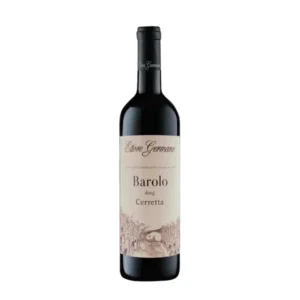 Ettore Germano Barolo Cerretta DOCG 2019
