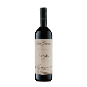Ettore Germano Barolo del Comune di Serralunga d'Alba DOCG 2021
