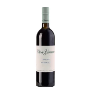 Ettore Germano Langhe Nebbiolo DOC 2024