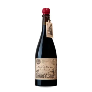 Eulogio Pomares Carralcoba Caiño Tinto 2023