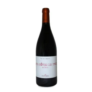 Fabien Jouves Cahors Haute Côte de Fruit 2022