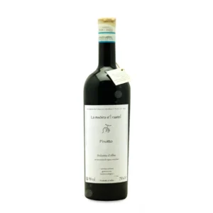 Fabio Gea Pinotto Dolcetto D'Alba 2021