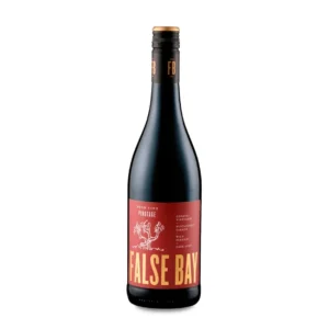 False Bay Bushvine Pinotage 2023