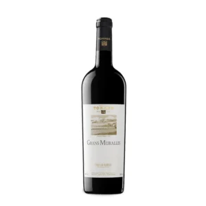 Familia Torres Grans Muralles 2019