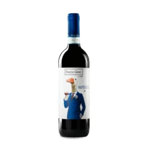 Fasoli Gino Corte del Pozzo Valpolicella Classico 2022