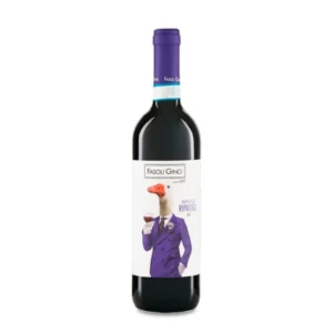 Fasoli Gino Corte del Pozzo Valpolicella Ripasso 2022