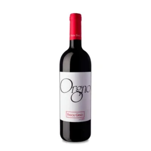 Fasoli Gino Orgno 2016