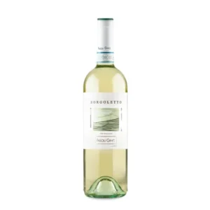 Fasoli Gino Soave Borgoletto 2023