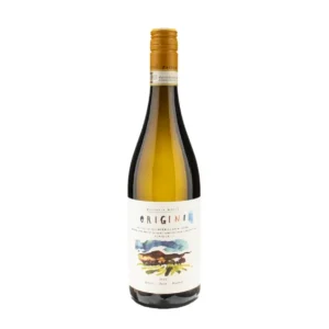 Fattoria Nannì Castelli di Jesi Verdicchio Classico Origini Riserva 2023