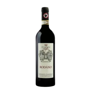Pozzesi e Figlie Rodáno Chianti Classico 2024
