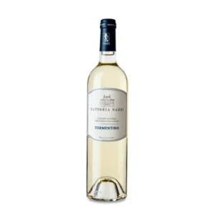 Fattoria Sardi Vermentino Colline Lucchesi 2024