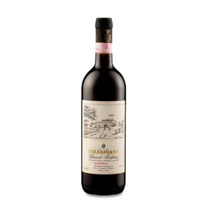 Fattoria Selvapiana Chianti Rufina 2024