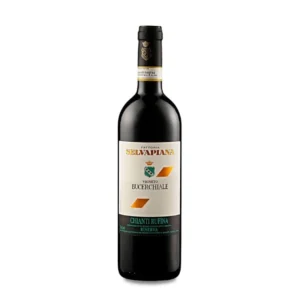 Fattoria Selvapiana Vigneto Bucerchiale Chianti Rufina Riserva DOCG 2022