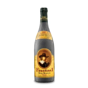 Faustino I Gran Reserva 2016