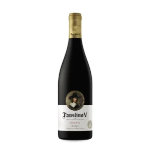 Faustino V Reserva 2019