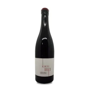 Fazenda Agricola Augalevada Número Dous tinto 2024