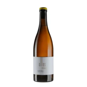 Fazenda Agricola Augalevada Ollos branco 2024