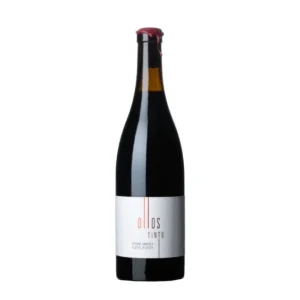 Fazenda Agricola Augalevada Ollos Tinto 2024