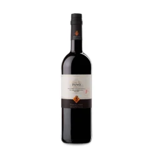 Fernando de Castilla Classic FIno en Rama