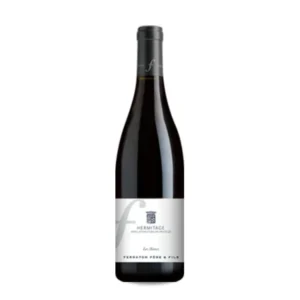 Ferraton Hermitage Les Miaux 2020