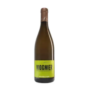 Ferraton Viognier Collines Rhodaniennes 2024