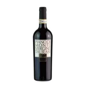 Feudi di San Gregorio Piano Montevergine Taurasi Riserva 2018