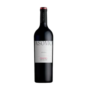 Figuero Asomo Tempranillo 2024
