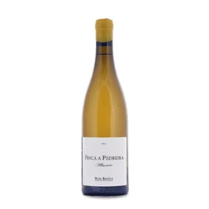 Finca A Pedreira 2025