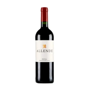 Finca Allende 2015