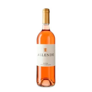 Finca Allende Allende Rosado 2018
